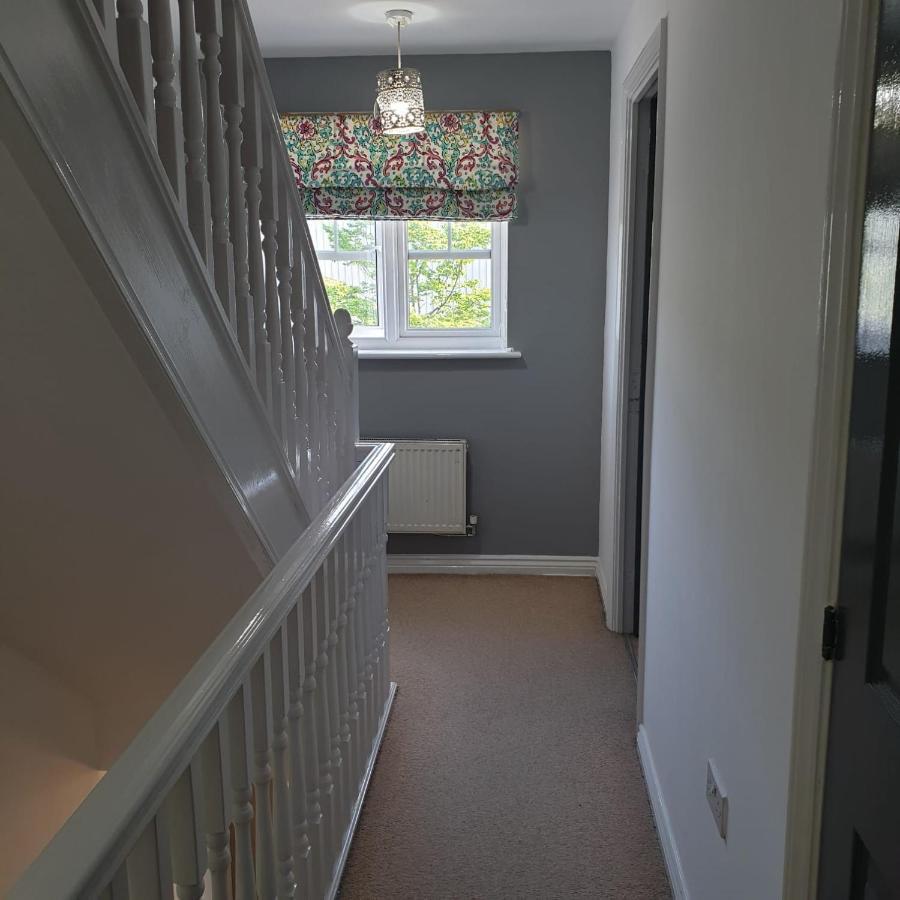 Queens Rooms, A Perfect Stay, Next To Shopping Parks And Central Manchester Zewnętrze zdjęcie