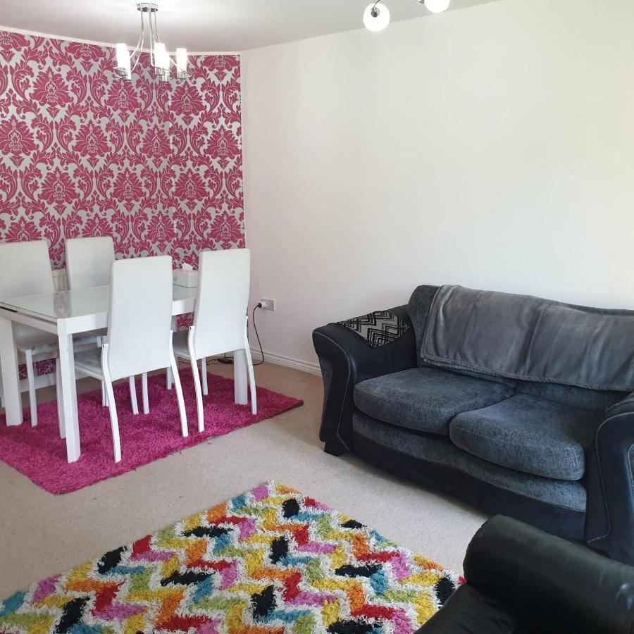 Queens Rooms, A Perfect Stay, Next To Shopping Parks And Central Manchester Zewnętrze zdjęcie