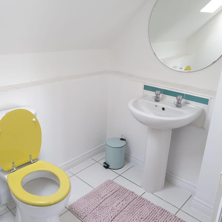 Queens Rooms, A Perfect Stay, Next To Shopping Parks And Central Manchester Zewnętrze zdjęcie