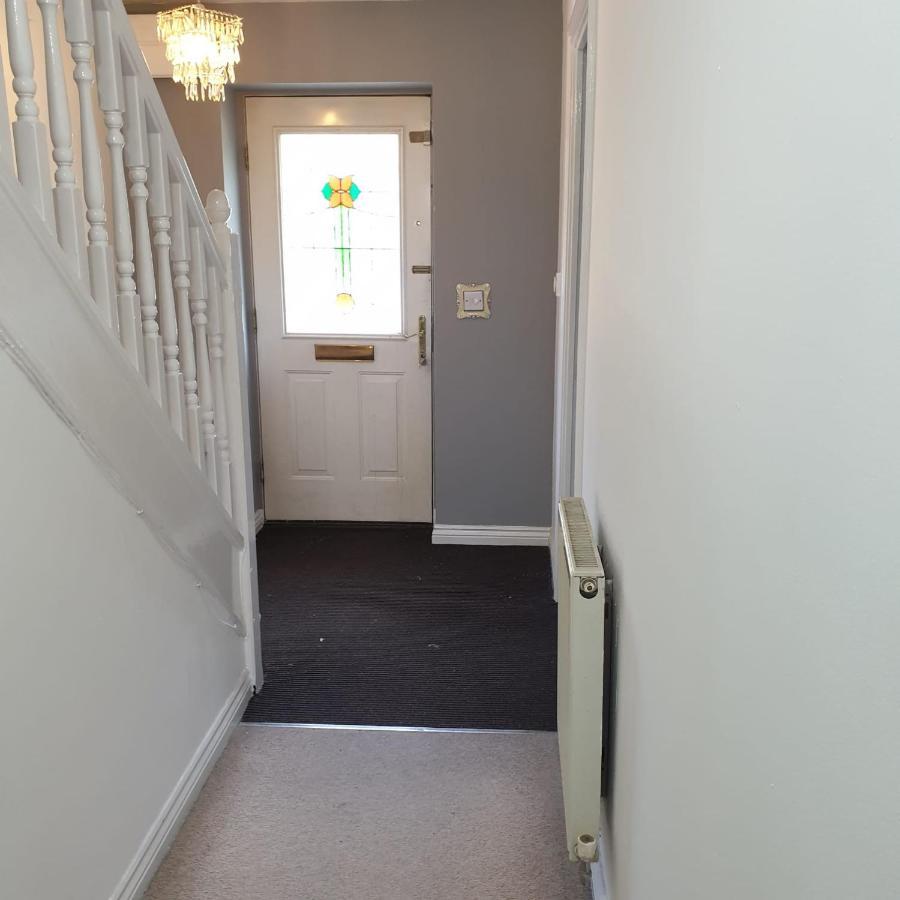Queens Rooms, A Perfect Stay, Next To Shopping Parks And Central Manchester Zewnętrze zdjęcie