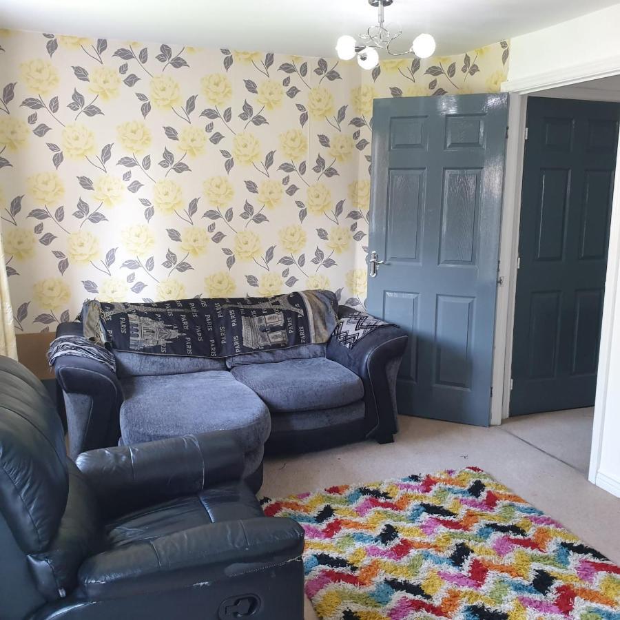 Queens Rooms, A Perfect Stay, Next To Shopping Parks And Central Manchester Zewnętrze zdjęcie