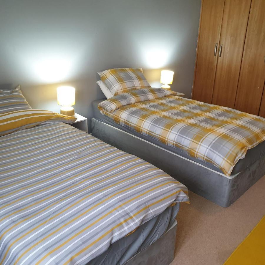 Queens Rooms, A Perfect Stay, Next To Shopping Parks And Central Manchester Zewnętrze zdjęcie